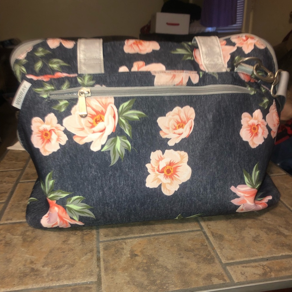 Vooray Zen Bag